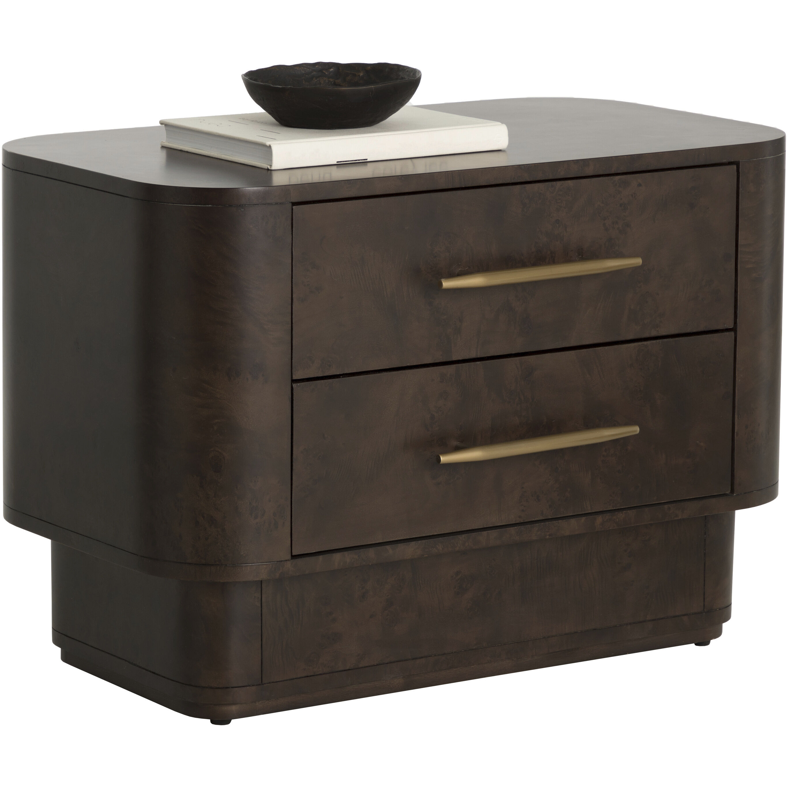 Ezekiel Nightstand